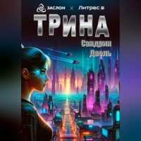 . Трина