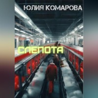 . Слепота