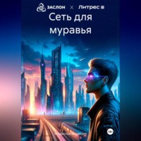 . Сеть для муравья