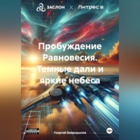 . Пробуждение Равновесия. Темные дали и яркие небеса