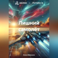 . Лишний самолёт