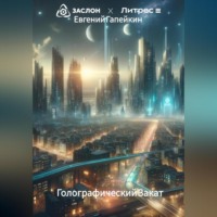 . Голагрофический Закат