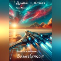 . Просто я работаю волшебником