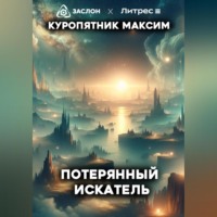 . Потерянный искатель