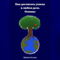 . Как достигать успеха в любом деле. Основы