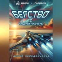 . Бегство с Бодрой планеты