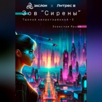 . Зов Сирены