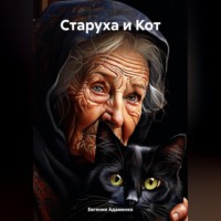 . Старуха и Кот