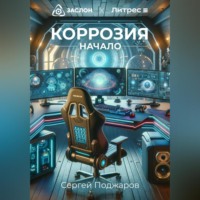 . Коррозия. Начало