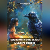 . Терапевтические сказки Мудрого Ворона