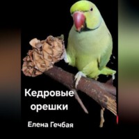 . История Изи Изумрудного. Кедровые орешки