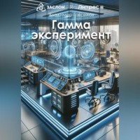 Владимир Гаврилов. Гамма эксперимент