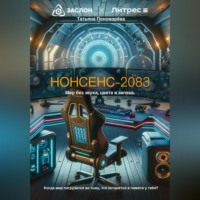 . Нонсенс-2083. Мир без цвета, звука и запаха