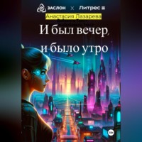 . И был вечер, и было утро
