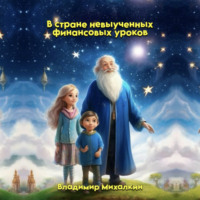 . В стране невыученных финансовых уроков