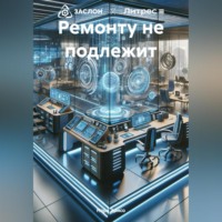 . Ремонту не подлежит