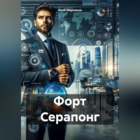 Якоб Маровски. Форт Серапонг