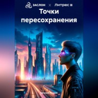 . Точки пересохранения