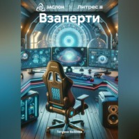 . Взаперти