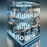 . Машина или человек?