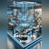 . Заслон, ко мне!