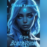 Савва Вячеславович Крестинин. Игра Вселенной
