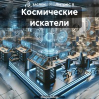 . Космические искатели