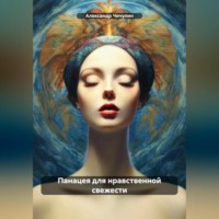 Александр Владимирович Чичулин. Панацея для нравственной свежести