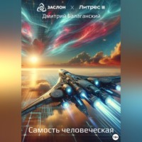 . Самость человеческая