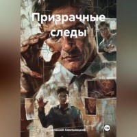 . Призрачные следы