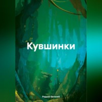 . Кувшинки