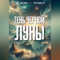 . Тень черной Луны