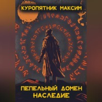 . Пепельный домен. Наследие