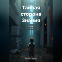 . Тайная сторона Знания