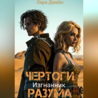 . Чертоги разума. Изгнанник