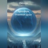 . Аркалиум. Утаенная душа