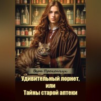 . Удивительный лорнет, или Тайны старой аптеки