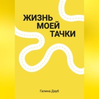 . Жизнь моей тачки