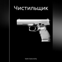 Vadim Sadovnichiy. Чистильщик