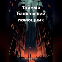 . Тайный банковский помощник