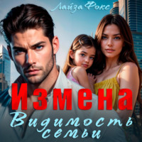 . Измена. Видимость семьи