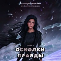 Анастасия Пименова. Осколки правды