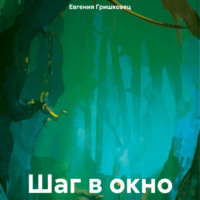 . Шаг в окно