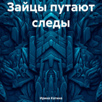 . Зайцы путают следы