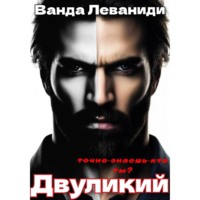 Ванда Леваниди. Двуликий
