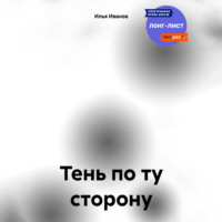 . Тень по ту сторону