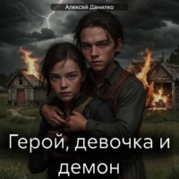 . Герой, девочка и демон