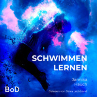 . schwimmen lernen (Ungek?rzt)