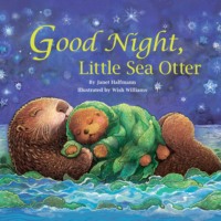 . Good Night, Little Sea Otter (Unabridged)