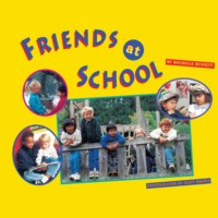 . Friends at School (Unabridged)